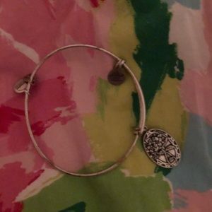 Alex and Ani friend bracelet